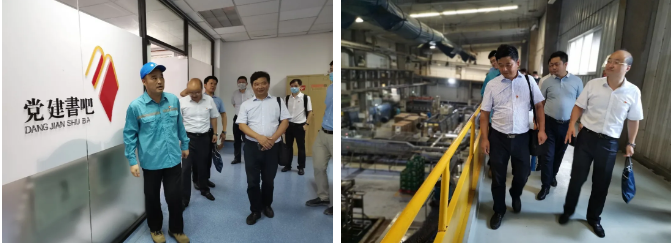 黨建活動 數字黨建 核舟體驗