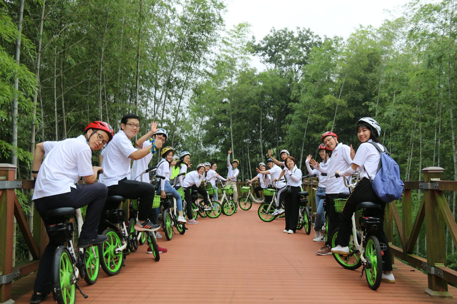 SND2020新人入職主題團建活力營