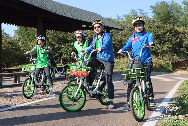 萬眾一芯生物科技2020年拓展活動；