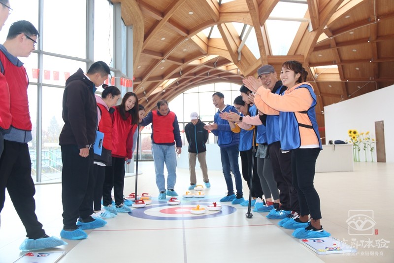 2020年中車拓展活動現場報道