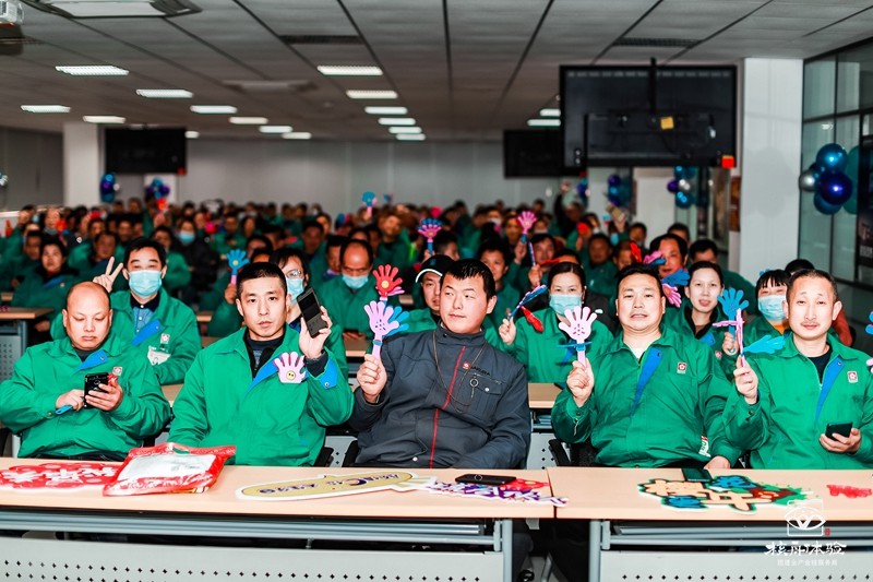 云年會(huì)實(shí)操案例 線上年會(huì)案例-櫻花中國(guó)線上云年會(huì)六地聯(lián)動(dòng)全案策劃執(zhí)行