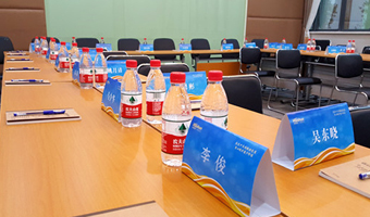 內(nèi)訓(xùn)專題工作坊