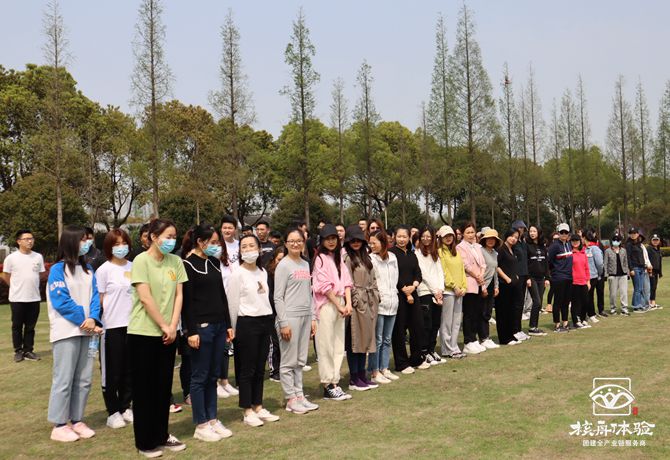 “文化悅民，名城先行”名城保護集團黨建活動