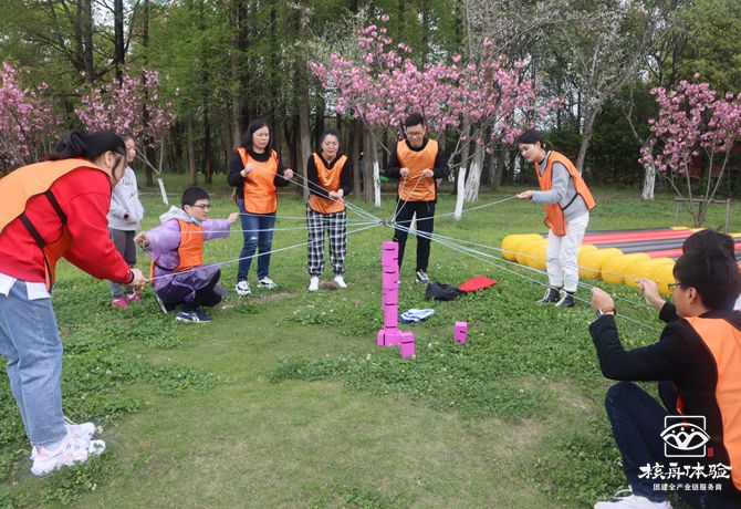 木村進和2012年團建活動