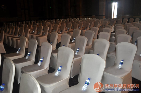 Kempinski（凱賓斯基） 團(tuán)隊(duì)室內(nèi)拓展第一期圓滿結(jié)束！