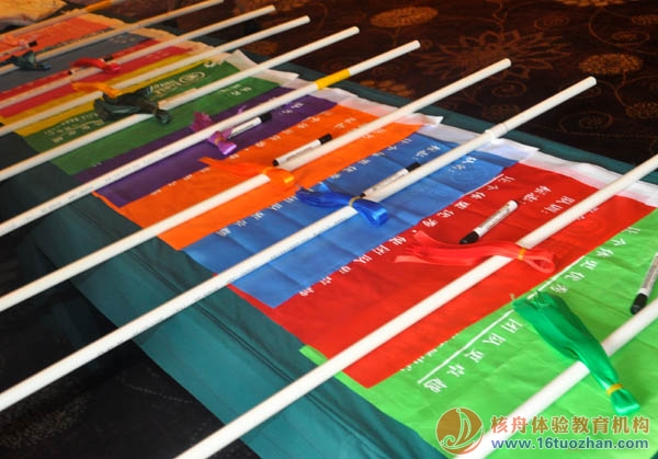 Kempinski（凱賓斯基） 團(tuán)隊(duì)室內(nèi)拓展第二期勝利閉幕！