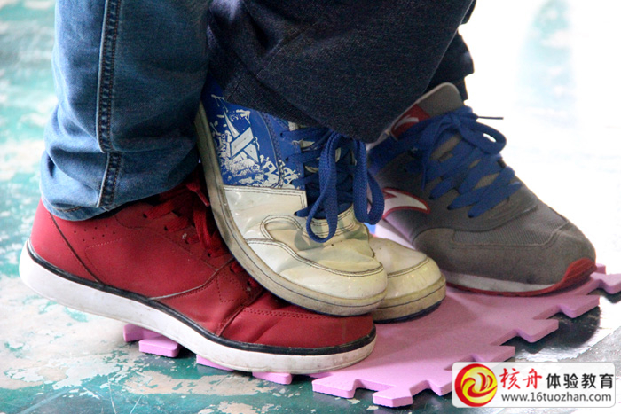 蘇州拓展培訓(xùn)