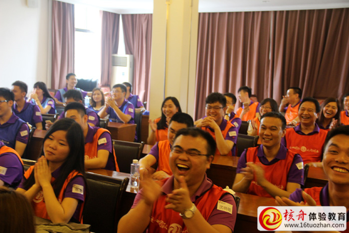 盛虹化纖蘇州團隊拓展