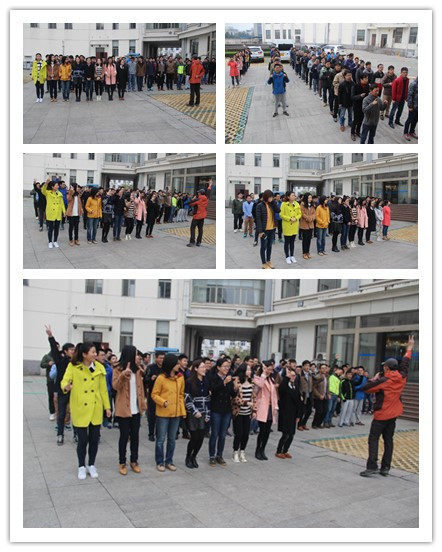 國家電網(wǎng)江蘇電力優(yōu)秀青年員工主題體驗式培訓(xùn)特別報導(dǎo)