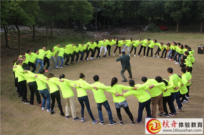 2017蘇州多健環游世界“攜手共進，凝心聚力，共創輝煌”主題拓展活動圖文報道