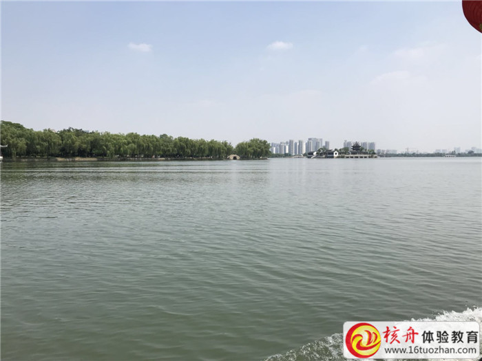 相城區市場監督管理局2018“乘風好去 長空萬里 直下看山河”主題拓展活動現場報道