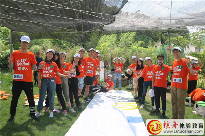 綠城中國2018年“速度與激情”主題拓展活動(dòng)現(xiàn)場圖文報(bào)道